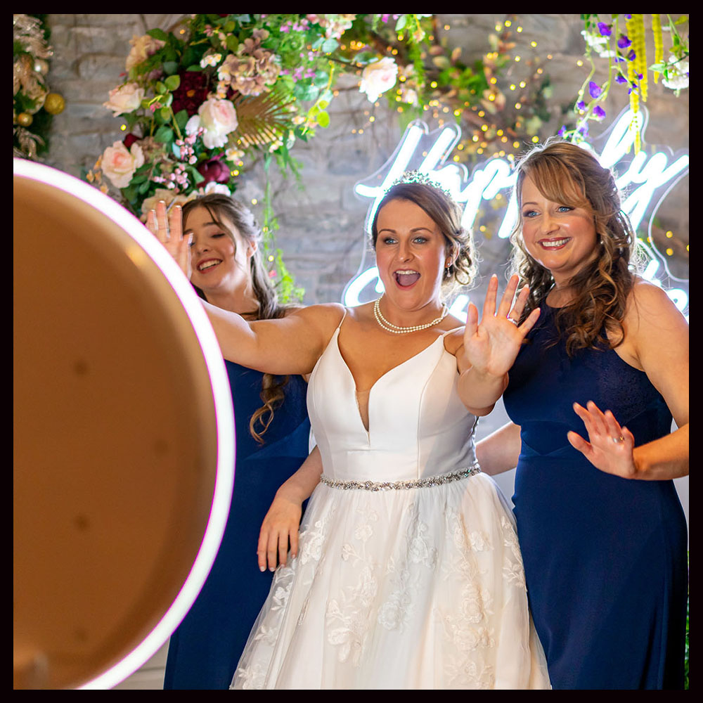 Wedding Photo Booth Rentals Bay Area Ca